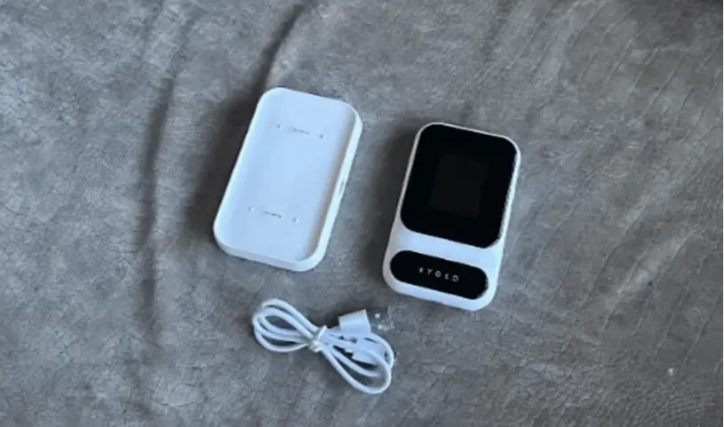 Ryoko Pro customer Julia K.